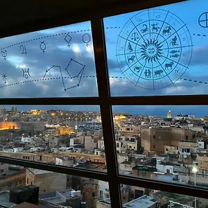 *** Casa de hóspedes Boco Boutique Malta