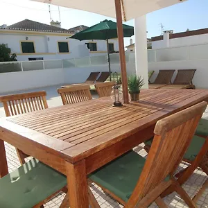  Casa de Férias Manta Azul Portugal