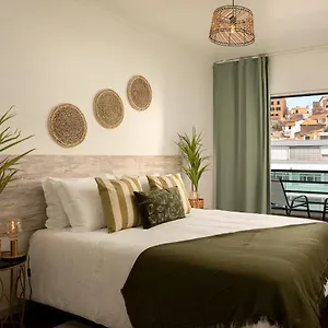  Apartamento Funchal Atlantic View By Madeira Sun Travel Portugal