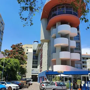  Apartamento Navio Azul Portugal
