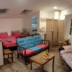 Madragoa - Appartement