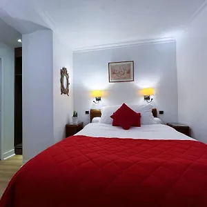 ** Hotel La Sanguine França