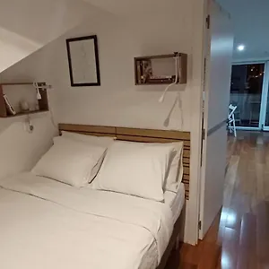  Apartment 16 - Skyline Terrace