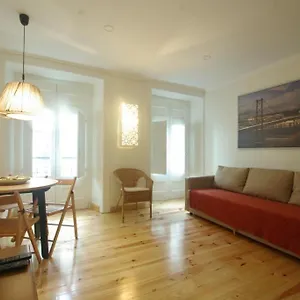 My Mouraria Appartement