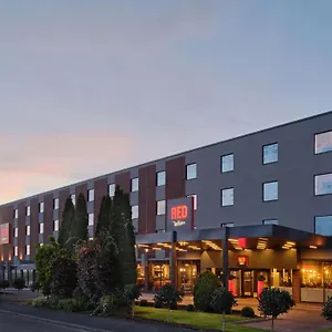**** Hotel Radisson Red London Gatwick Airport Reino Unido