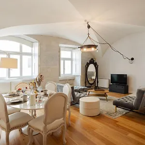Almaria - Da Corte | Chiado Appartement