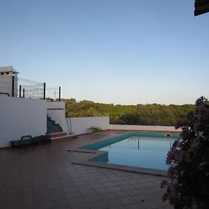  Casa de Campo Casa Do Vale Das Hortas Portugal