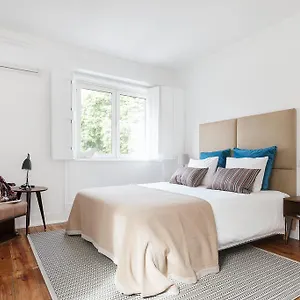 Casa Santa Marinha Appartement