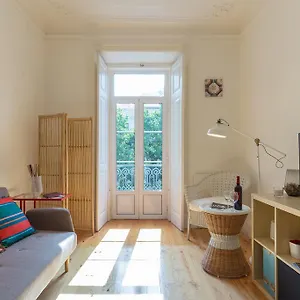 Lxroller Design Marquês Appartement
