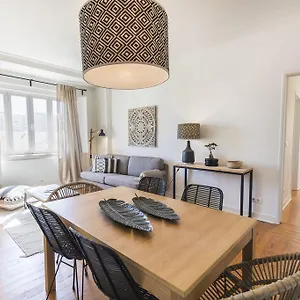 Lovelystay - Bonsai Light And Comfort Flat Appartement