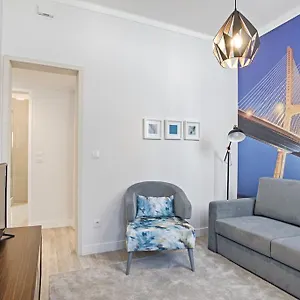  Apartment Bmyguest - Ambassador Boutique Ii