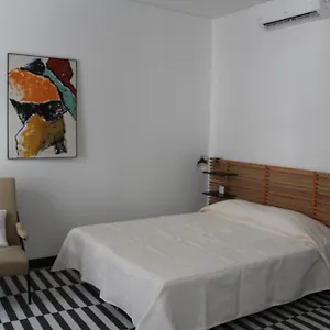  Apartment Dobairro At Bairro Alto