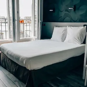 ** Hotel Luxia França