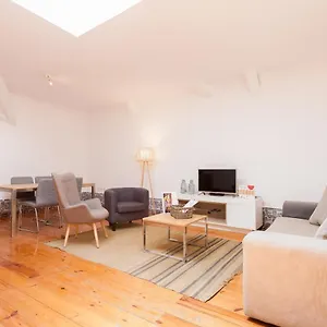 Flh Se Cozy Flat Appartement
